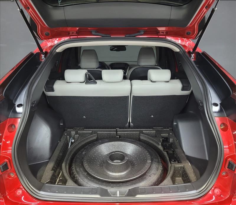 Mitsubishi-ECLIPSE CROSS-1.5 Mivec Turbo Hpe-s S-awc