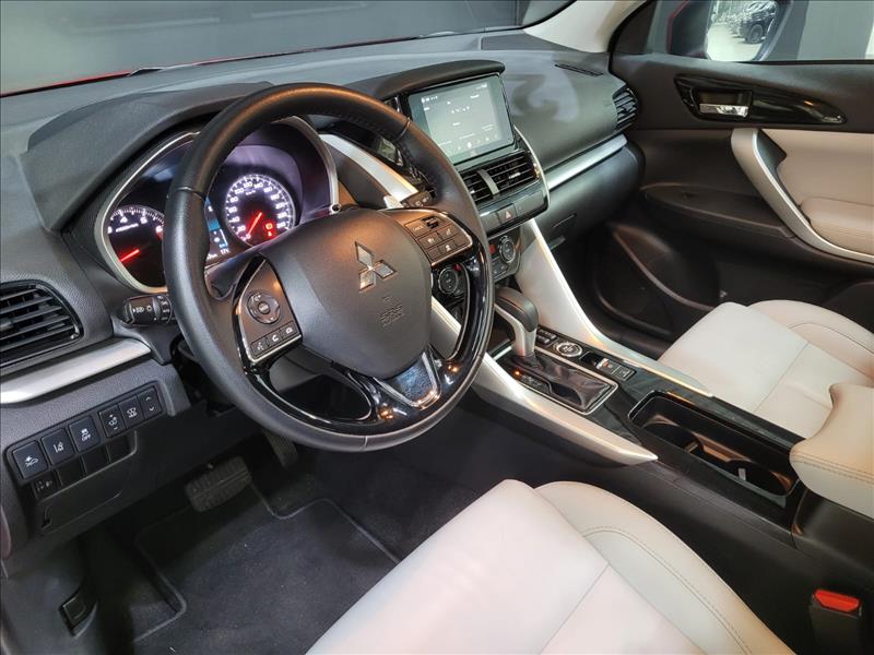Mitsubishi-ECLIPSE CROSS-1.5 Mivec Turbo Hpe-s S-awc