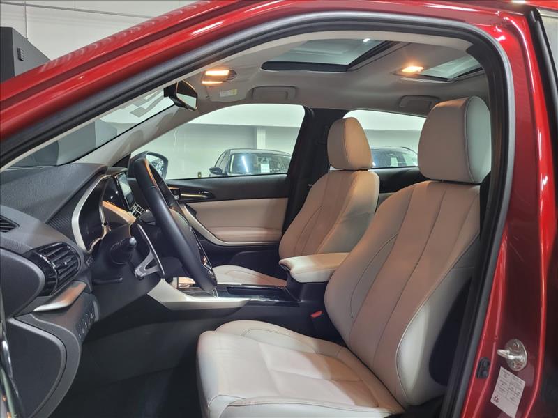 Mitsubishi-ECLIPSE CROSS-1.5 Mivec Turbo Hpe-s S-awc