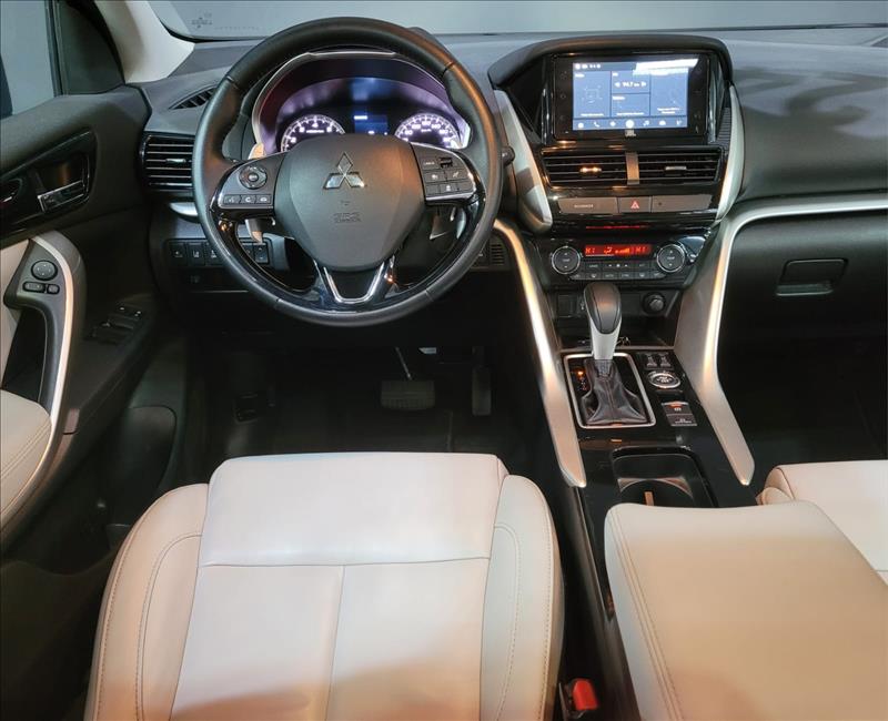 Mitsubishi-ECLIPSE CROSS-1.5 Mivec Turbo Hpe-s S-awc