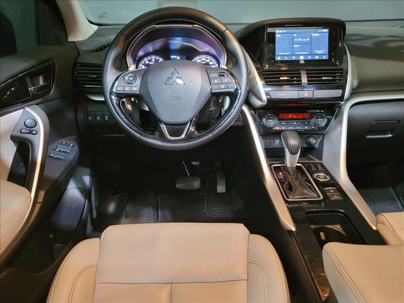 Mitsubishi-ECLIPSE CROSS-1.5 Mivec Turbo Hpe-s S-awc