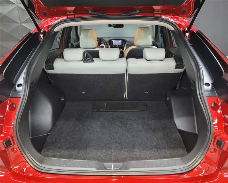 Mitsubishi-ECLIPSE CROSS-1.5 Mivec Turbo Hpe-s S-awc
