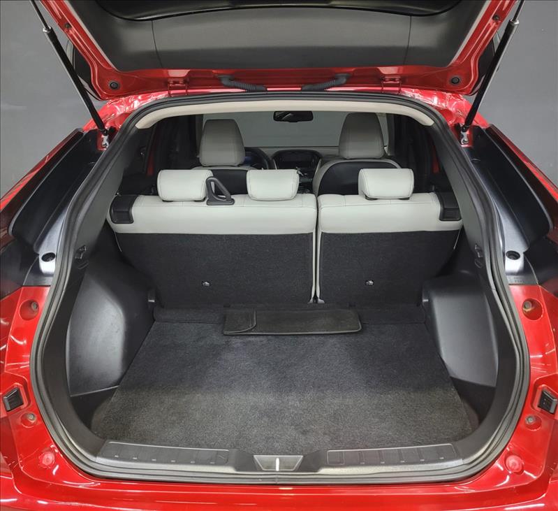 Mitsubishi-ECLIPSE CROSS-1.5 Mivec Turbo Hpe-s S-awc