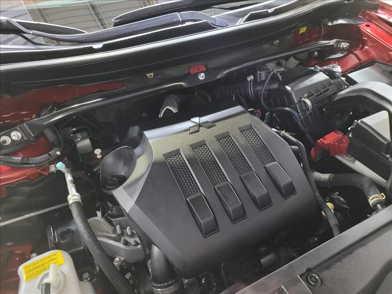 Mitsubishi-ECLIPSE CROSS-1.5 Mivec Turbo Hpe-s S-awc