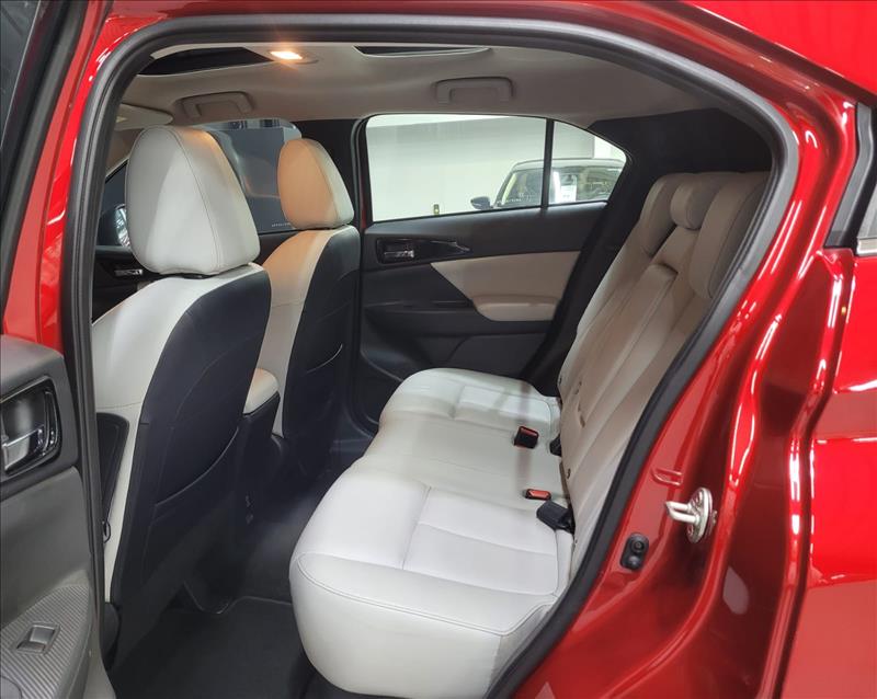 Mitsubishi-ECLIPSE CROSS-1.5 Mivec Turbo Hpe-s S-awc