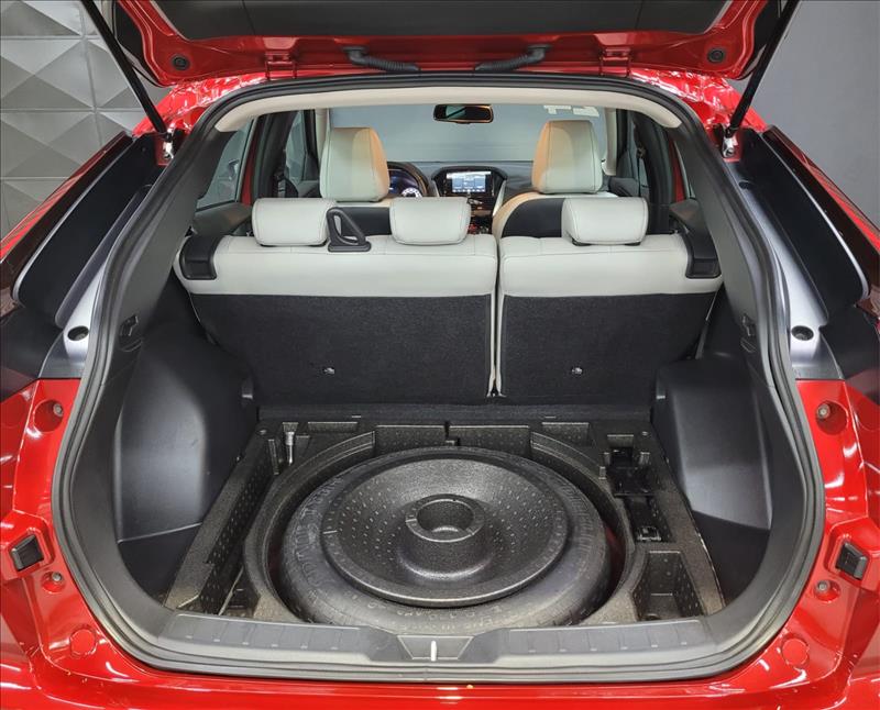 Mitsubishi-ECLIPSE CROSS-1.5 Mivec Turbo Hpe-s S-awc