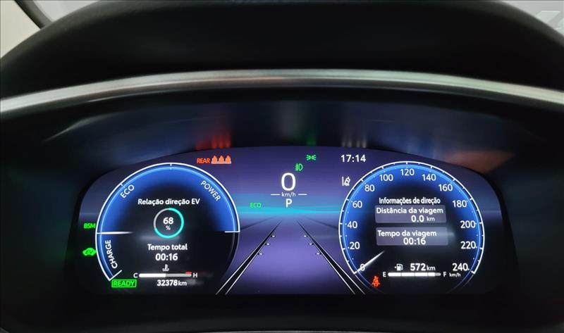 Toyota-COROLLA-1.8 VVT-I Hybrid Altis Premium