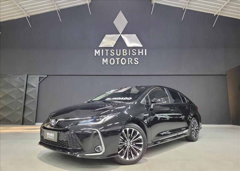 1.8 VVT-I Hybrid Altis Premium