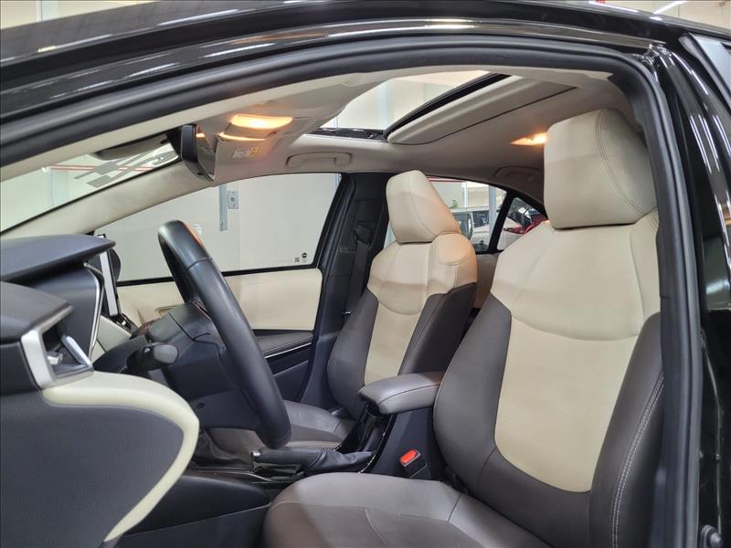 Toyota-COROLLA-1.8 VVT-I Hybrid Altis Premium