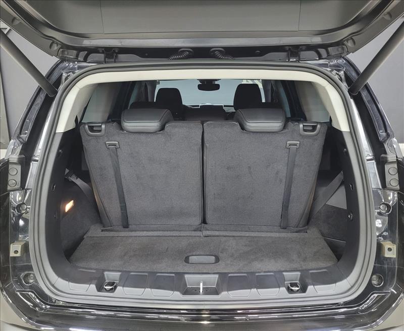 Jeep-COMMANDER-1.3 T270 Turbo Limited