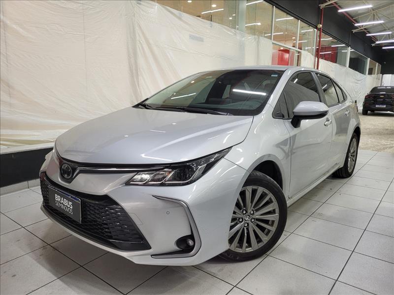 2.0 Vvt-ie XEI
