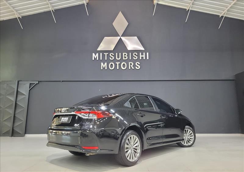 Toyota-COROLLA-2.0 Vvt-ie XEI