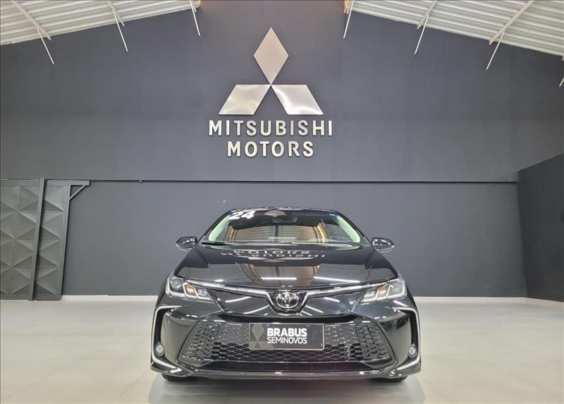 Toyota-COROLLA-2.0 Vvt-ie XEI