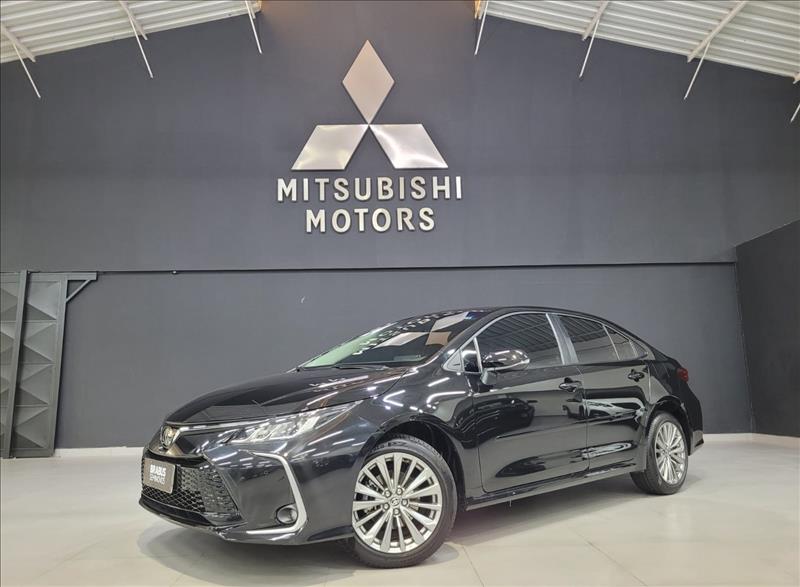 Toyota-COROLLA-2.0 Vvt-ie XEI