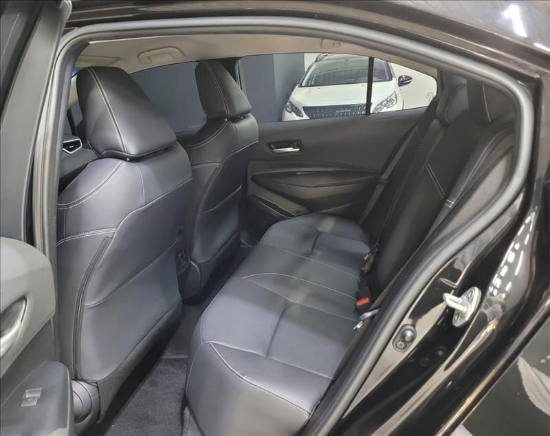 Toyota-COROLLA-2.0 Vvt-ie XEI