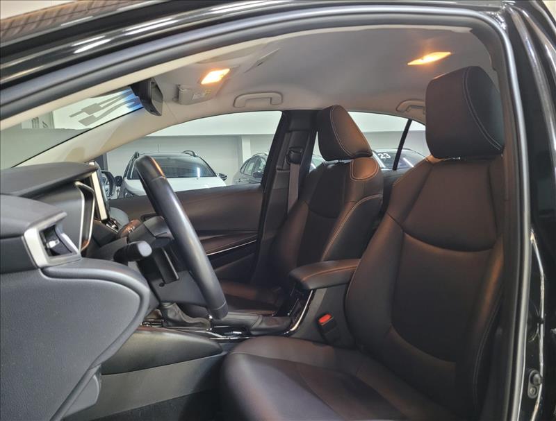 Toyota-COROLLA-2.0 Vvt-ie XEI
