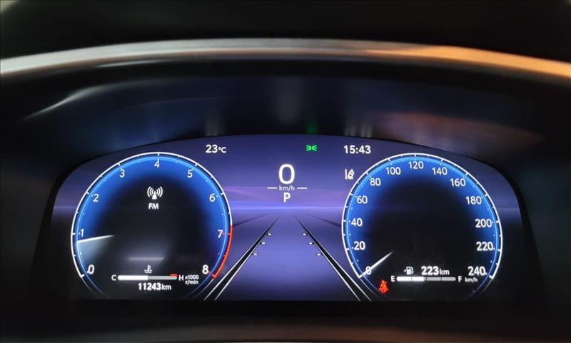 Toyota-COROLLA-2.0 Vvt-ie XEI