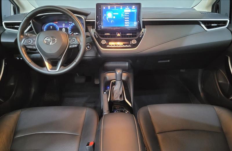 Toyota-COROLLA-2.0 Vvt-ie XEI