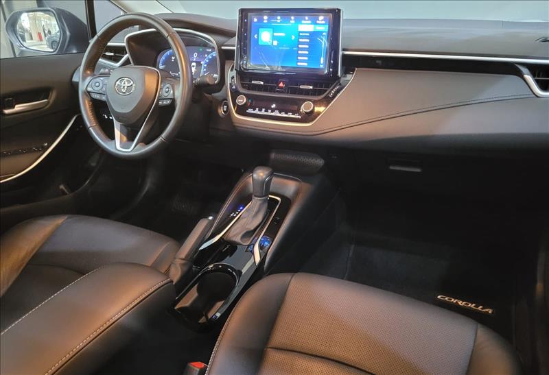 Toyota-COROLLA-2.0 Vvt-ie XEI