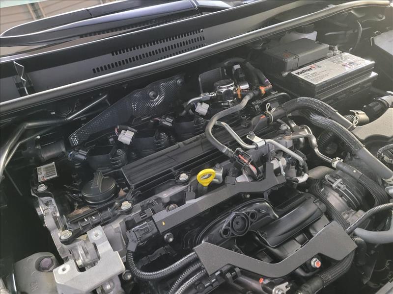 Toyota-COROLLA-2.0 Vvt-ie XEI