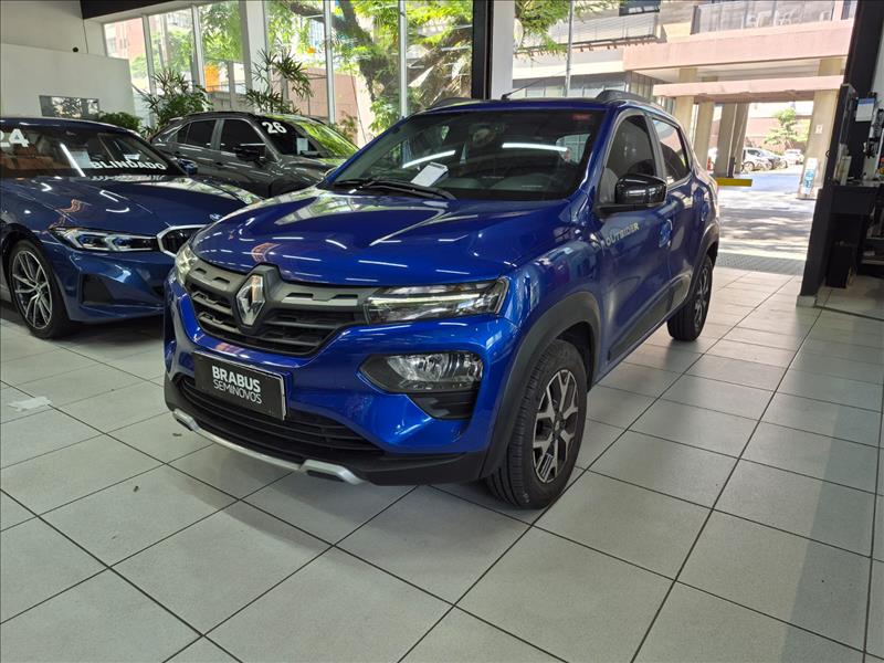 1.0 12V SCE Outsider