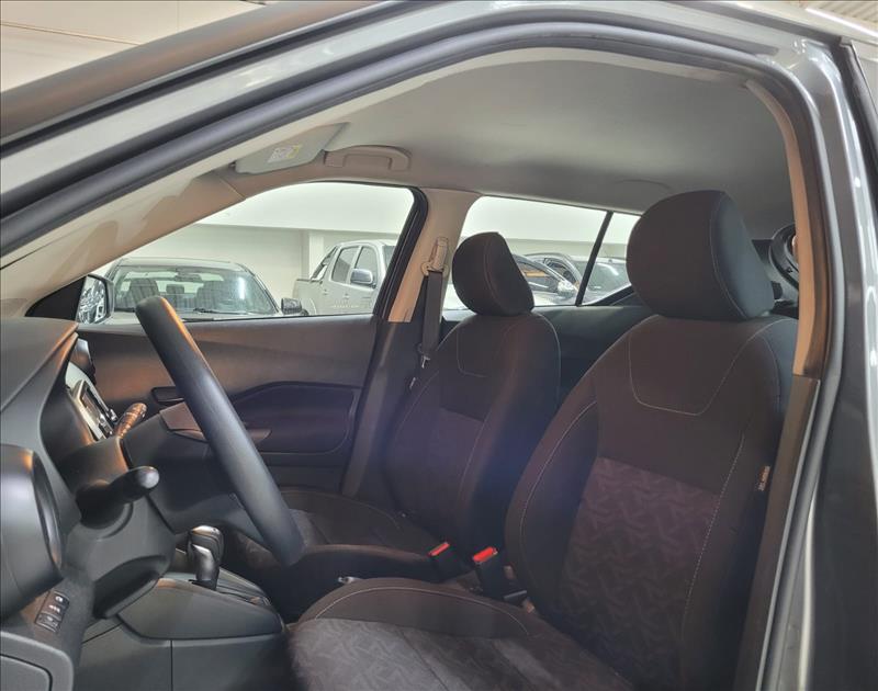 Nissan-KICKS-1.6 16vstart Active