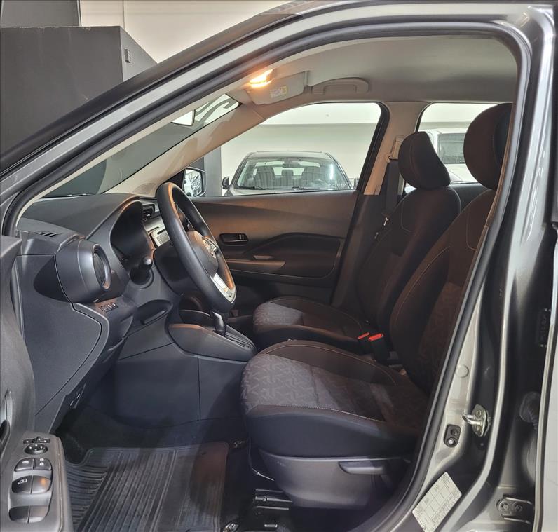 Nissan-KICKS-1.6 16vstart Active