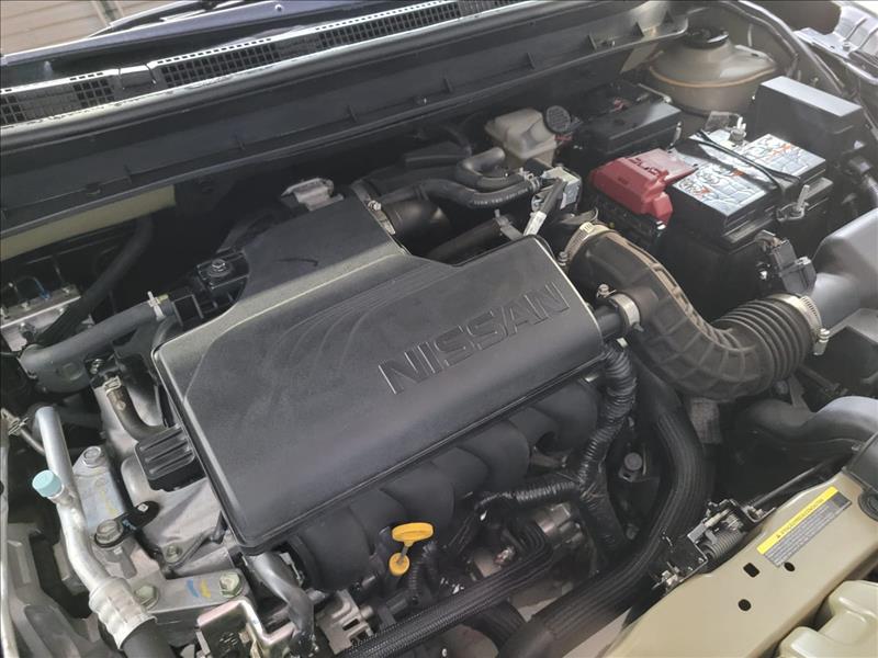 Nissan-KICKS-1.6 16vstart Active