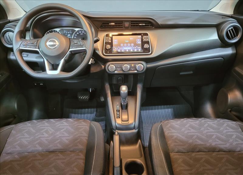 Nissan-KICKS-1.6 16vstart Active