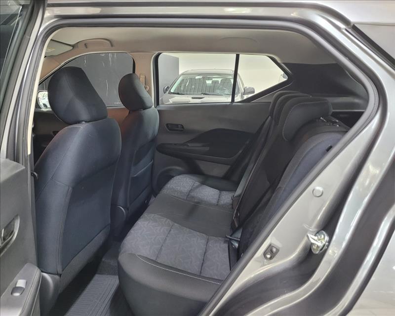 Nissan-KICKS-1.6 16vstart Active