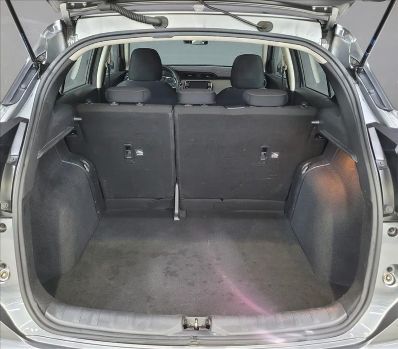 Nissan-KICKS-1.6 16vstart Active