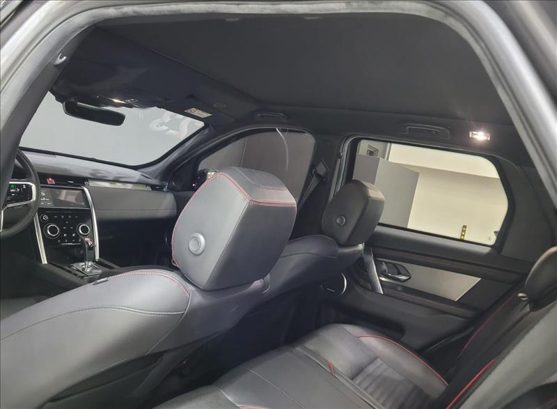 Land Rover-DISCOVERY SPORT-2.0 P250 Turbo R-dynamic SE