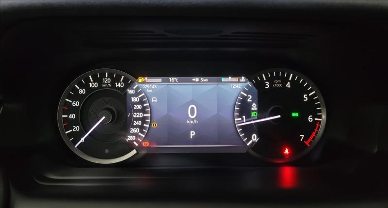 Land Rover-DISCOVERY SPORT-2.0 P250 Turbo R-dynamic SE
