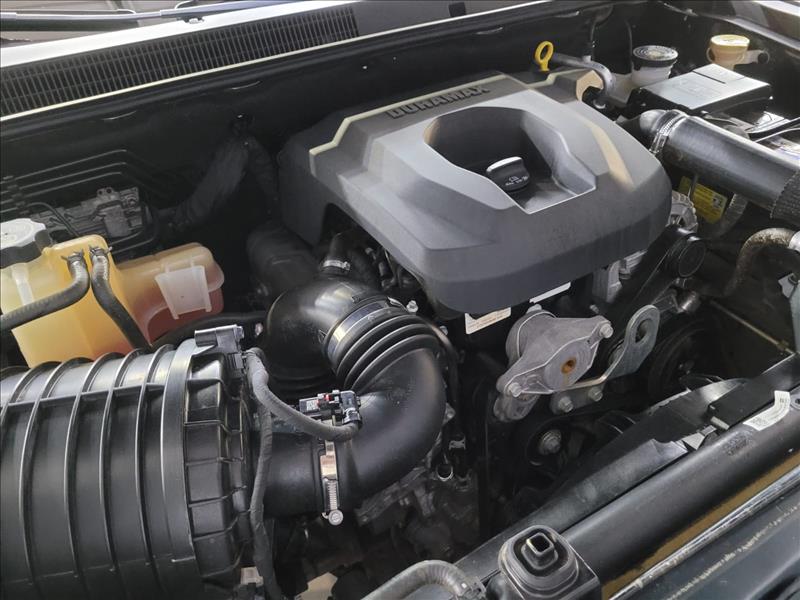 GM - Chevrolet-S10-2.8 16V Turbo LTZ CD 4X4