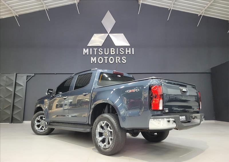 GM - Chevrolet-S10-2.8 16V Turbo LTZ CD 4X4