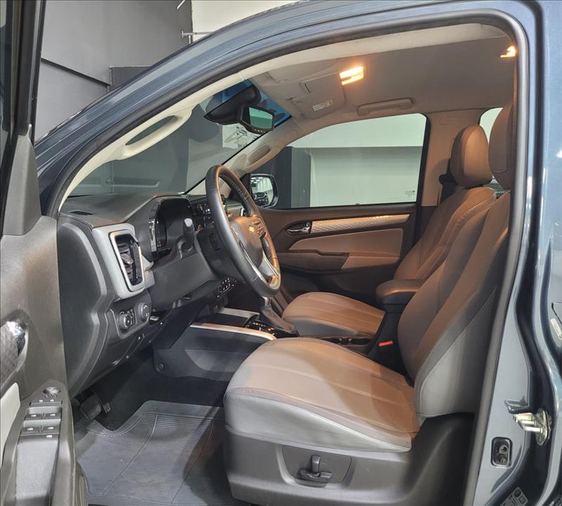 GM - Chevrolet-S10-2.8 16V Turbo LTZ CD 4X4