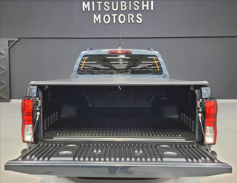 GM - Chevrolet-S10-2.8 16V Turbo LTZ CD 4X4