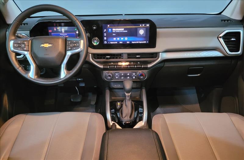 GM - Chevrolet-S10-2.8 16V Turbo LTZ CD 4X4