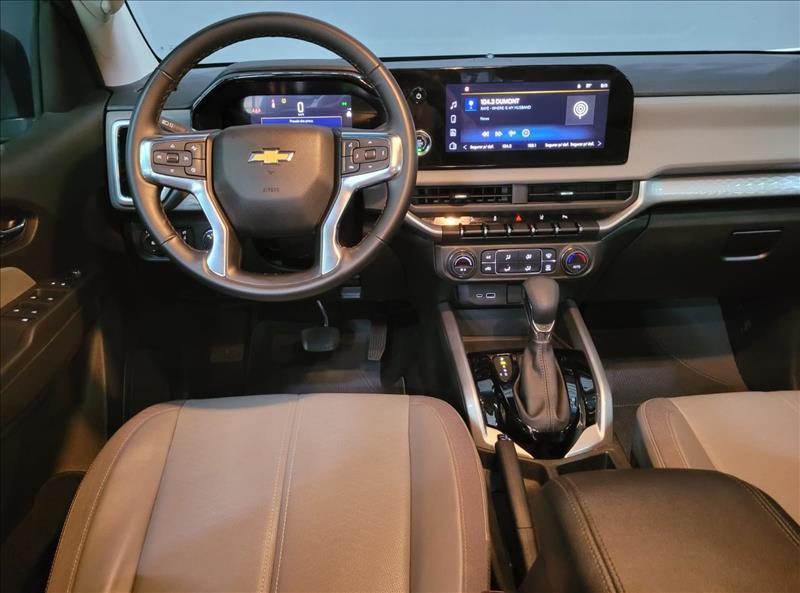 GM - Chevrolet-S10-2.8 16V Turbo LTZ CD 4X4