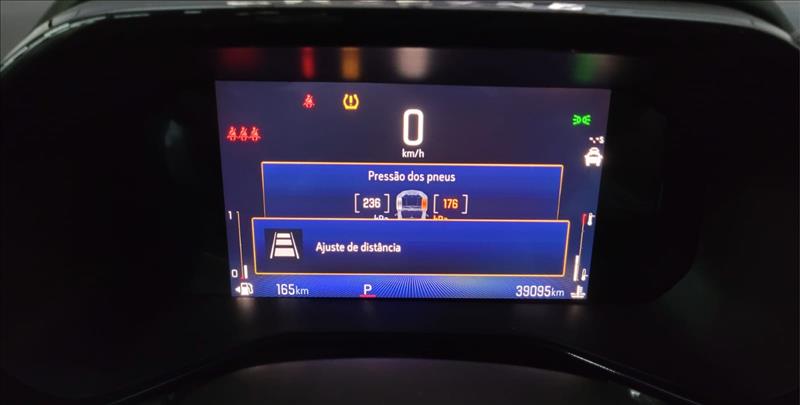 GM - Chevrolet-S10-2.8 16V Turbo LTZ CD 4X4
