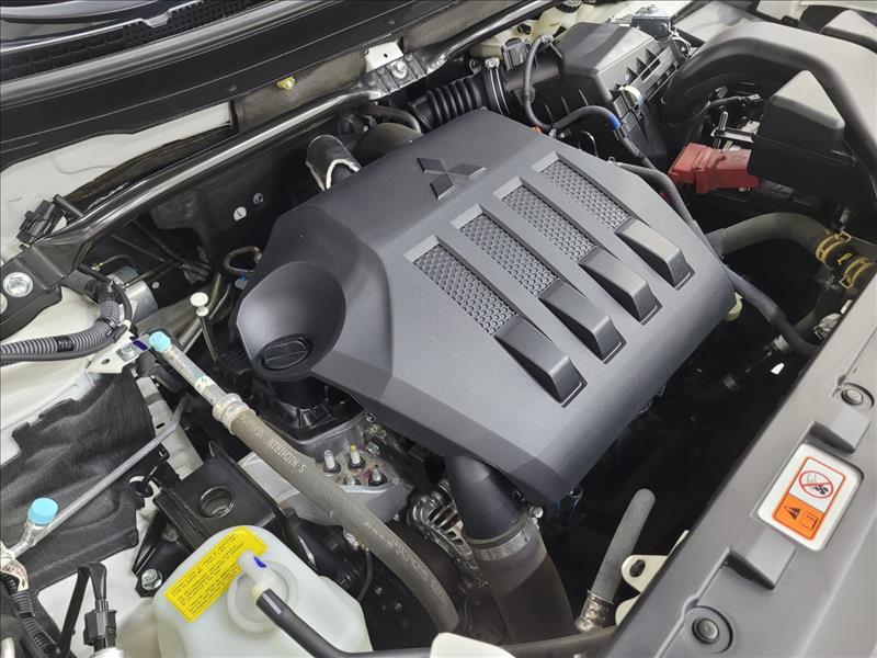 Mitsubishi-ECLIPSE CROSS-1.5 Mivec Turbo Hpe-s S-awc