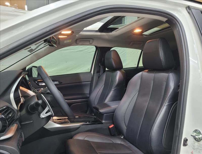 Mitsubishi-ECLIPSE CROSS-1.5 Mivec Turbo Hpe-s S-awc