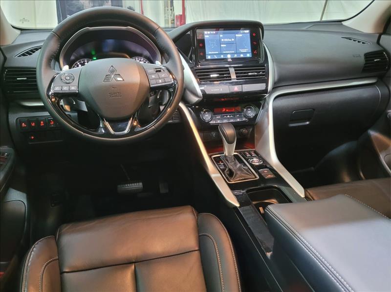 Mitsubishi-ECLIPSE CROSS-1.5 Mivec Turbo Hpe-s S-awc