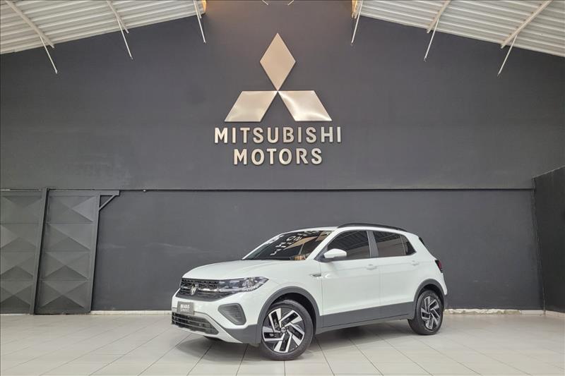 1.0 200 TSI Comfortline