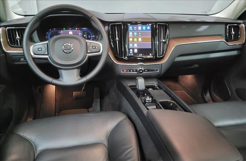 Volvo-XC60-2.0 T8 Recharge Plus AWD Geartronic