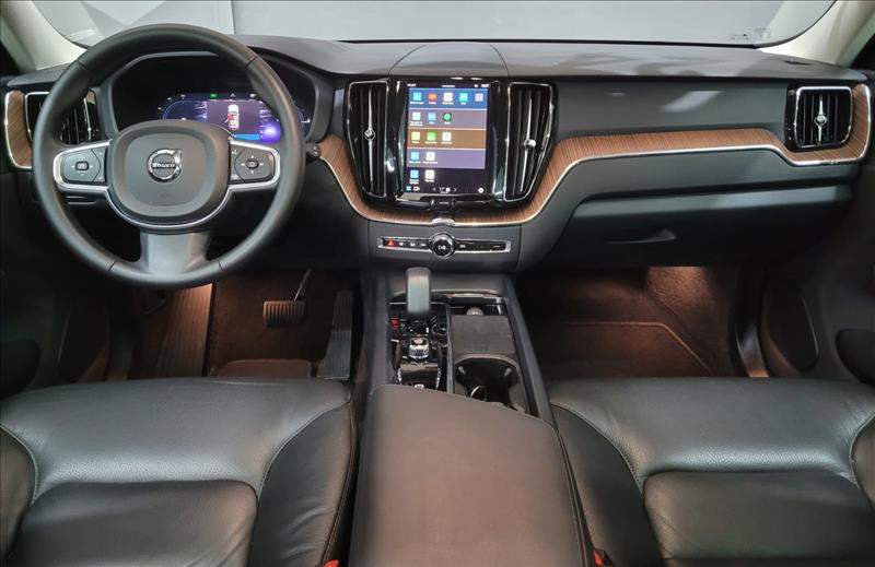 Volvo-XC60-2.0 T8 Recharge Plus AWD Geartronic