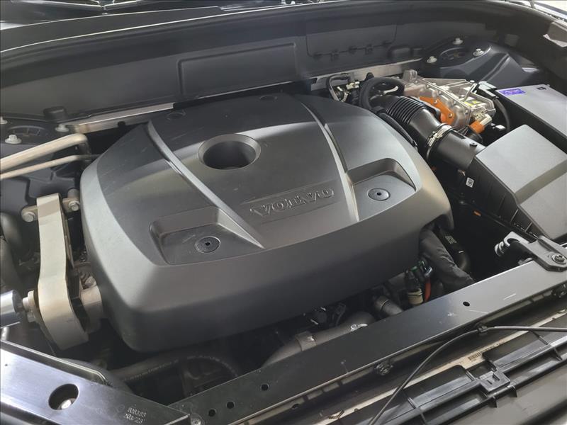 Volvo-XC60-2.0 T8 Recharge Plus AWD Geartronic