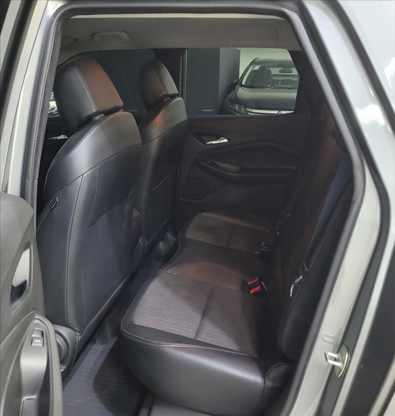 GM - Chevrolet-MONTANA-1.2 Turbo LTZ
