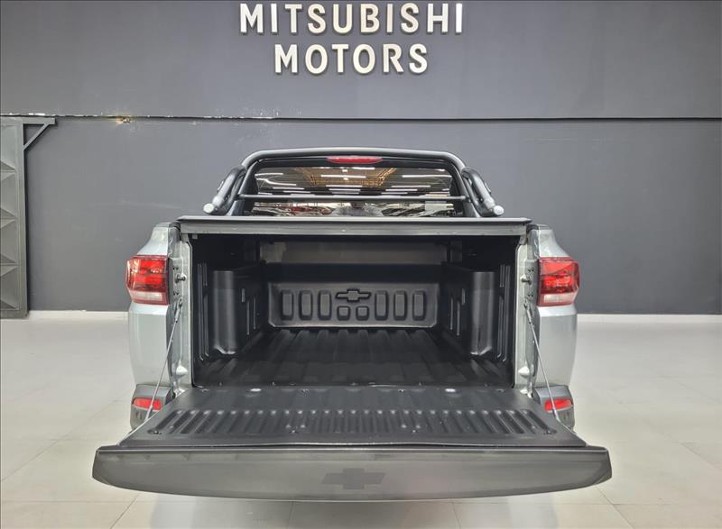 GM - Chevrolet-MONTANA-1.2 Turbo LTZ