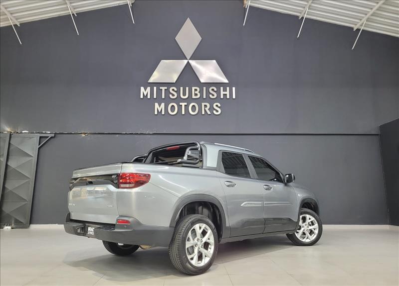 GM - Chevrolet-MONTANA-1.2 Turbo LTZ